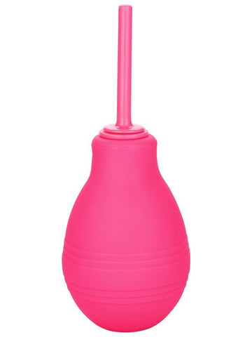 Cheeky One-Way Flow Douche by California Exotics - Enemas and Douches