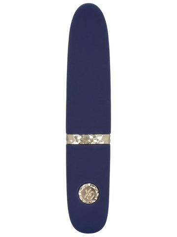 Chic Daisy Mini Massager by California Exotics - G-Spot Vibrators