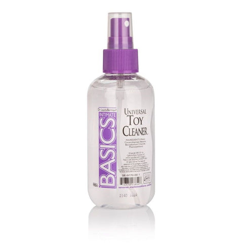 Dr. Laura Berman Universal Toy Cleaner - Adult Toy Cleaner