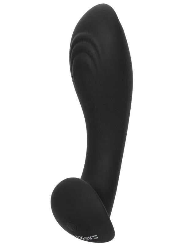 Eclipse Liquid Silicone Flex 12 Function Rechargeable Anal Probe - - Butt Plugs