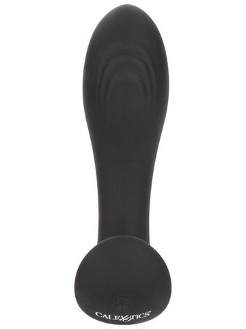 Eclipse Liquid Silicone Flex 12 Function Anal Probe - Butt Plugs