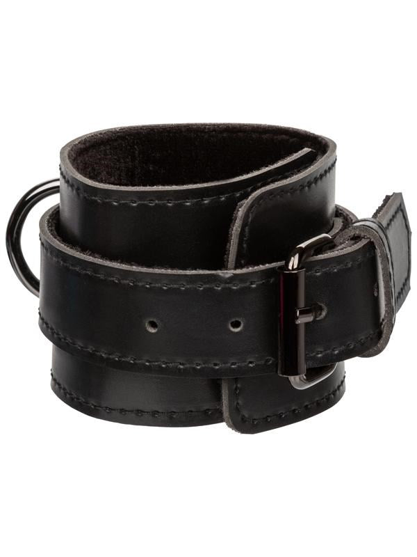 Euphoria Collection Bondage Ankle Cuffs - - Cuffs And Restraints