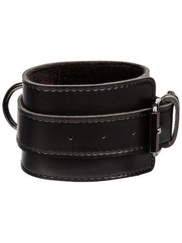 Euphoria Collection Hog Tie Restraints - Cuffs and Restraints