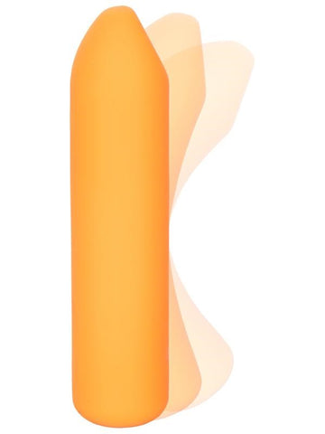 Kyst Fling 10-Function USB Rechargeable Bullet - Bullet Vibrators