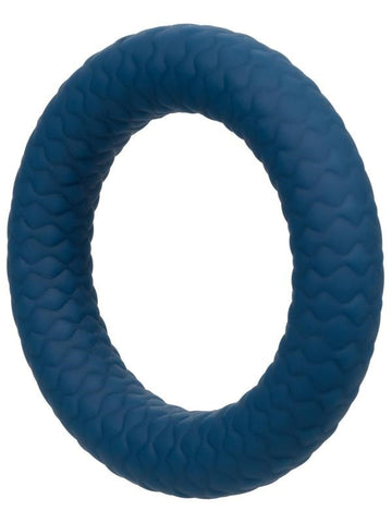 Link Up Optimum Vibrating Cock Ring by California Exotics - Vibrating Cock Rings
