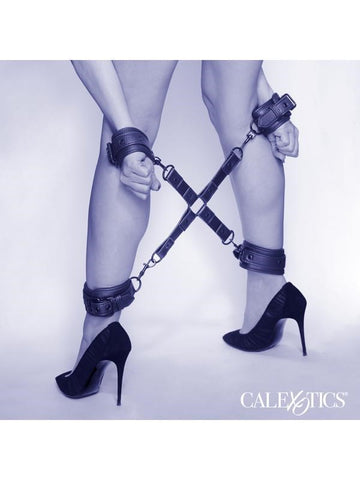 Nocturnal Collection Hog Tie Restraints - Cuffs and Restraints