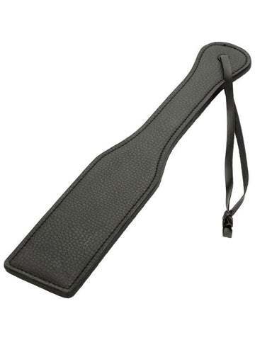 Nocturnal Collection BDSM Paddle by California Exotics - Paddles And Slappers