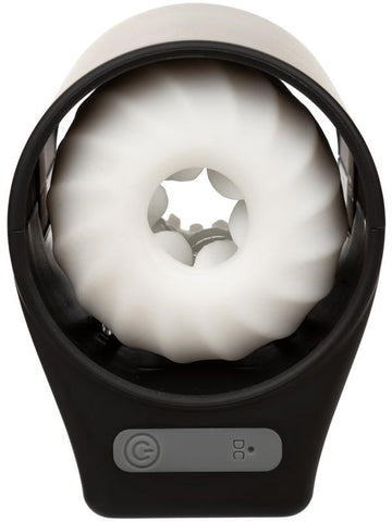 Optimum Power Thruster Masturbator by California Exotics - Masturbators and Strokers
