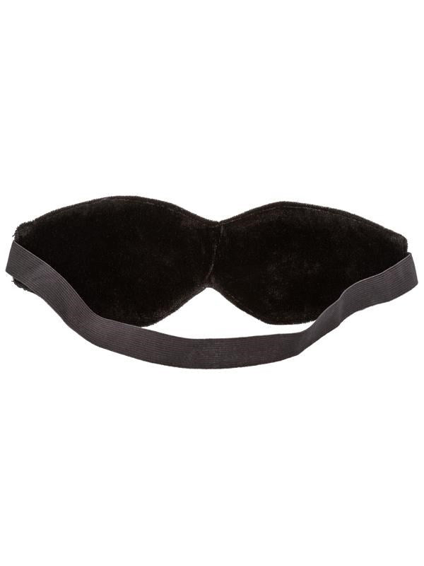 Radiance Blackout BDSM Play Eye Mask - - Masks And Blindfolds