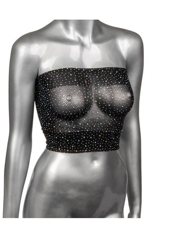 Radiance Bandeau Top Bra Set by California Exotics - Bras and Bra Sets