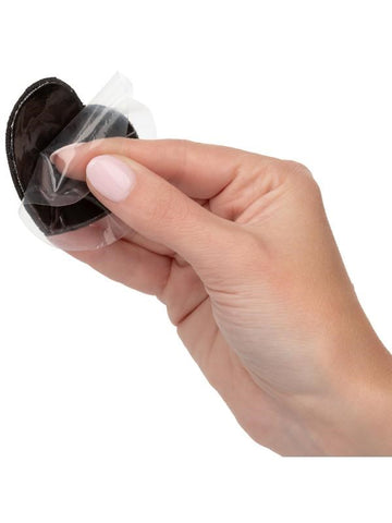 Radiance Heart Pasties Nipple Toy by California Exotics - Breast and Nipple Toys