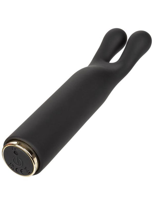 Raven Charmer Compact and Powerful Mini Massager - - Bullet Vibrators