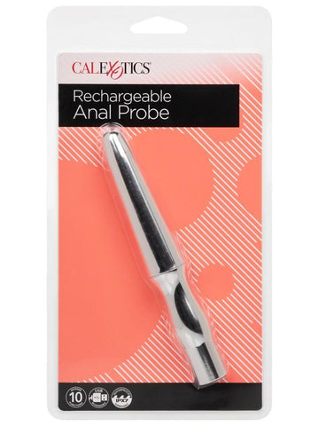 Rechargeable Anal Probe by California Exotics - Butt Plugs
