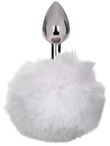 Running Wild Bunny Butt Plug by California Exotics - Butt Plugs