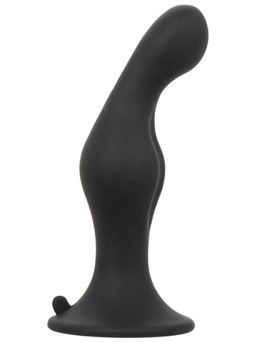 Silicone Anal Ripple 3 Size Training Kit by CalExotics - Butt Plugs