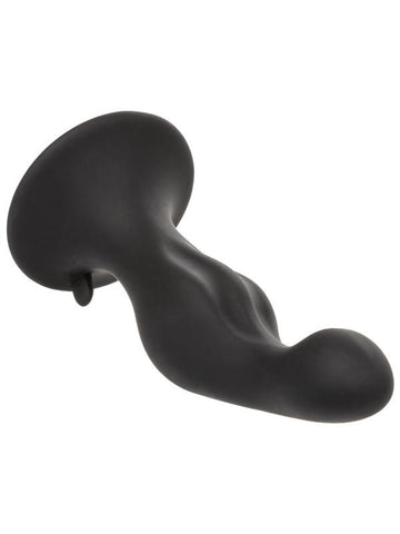 Silicone Anal Ripple 3 Size Training Kit by CalExotics - Butt Plugs