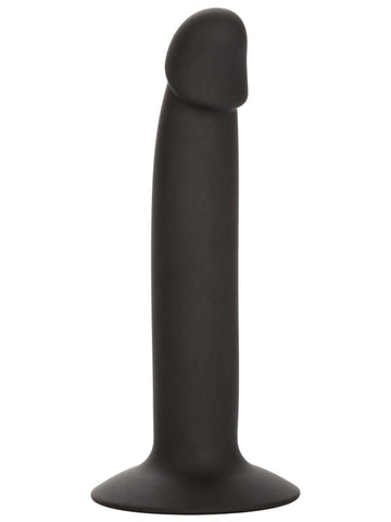 Silicone Slim Anal Dildo Durable Probe - Anal Dildos