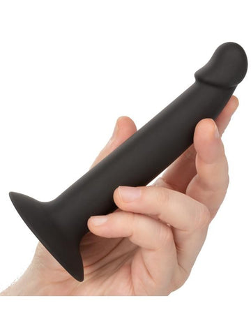 Silicone Slim Anal Dildo Durable Probe - Anal Dildos
