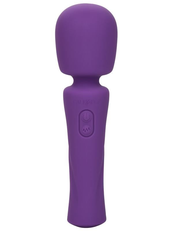 Stella Liquid Silicone 12 Functions Body Wand Massager - - Body Wands