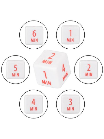 Tempt and Tease Dice by California Exotics - Sex Games, Coupons and Tricks