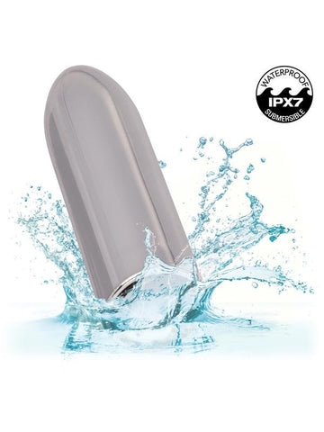 Turbo Buzz Classic Mini Vibrating Bullet - Bullet Vibrators