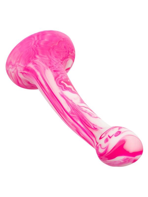 Twisted Love Twisted Bulb Tip Silicone Anal Probe - - Anal Dildos