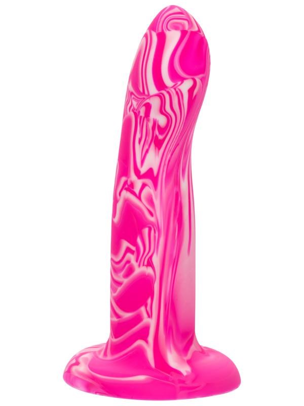 Twisted Love Twisted Flexible and Waterproof Anal Probe - - Anal Dildos