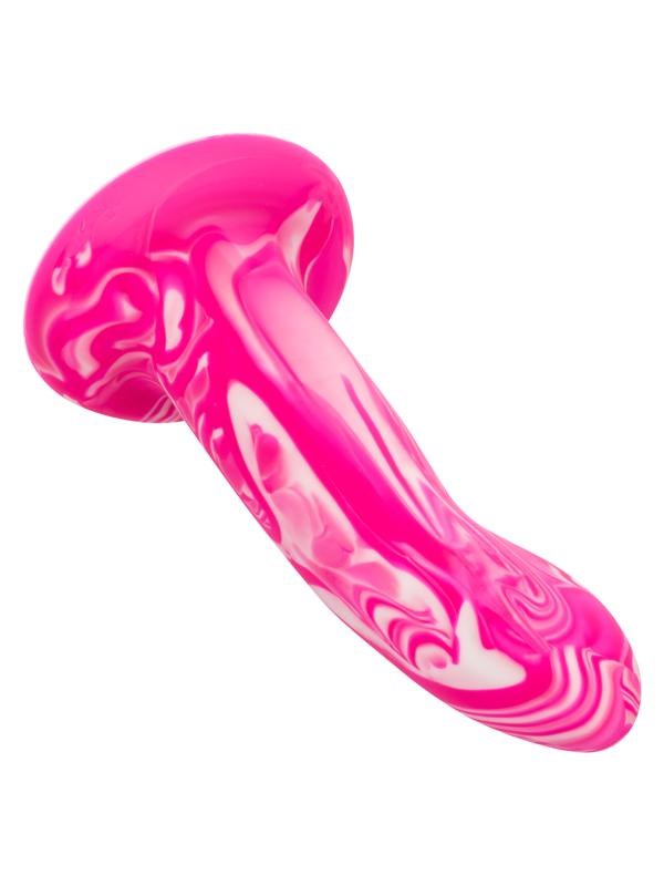 Twisted Love Twisted Flexible and Waterproof Anal Probe - - Anal Dildos