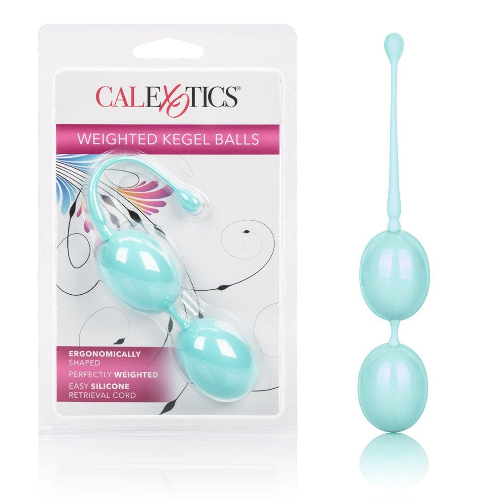 Weighted Kegel Exercisers Balls For Womans - - Love Eggs and Kegel Exercisers