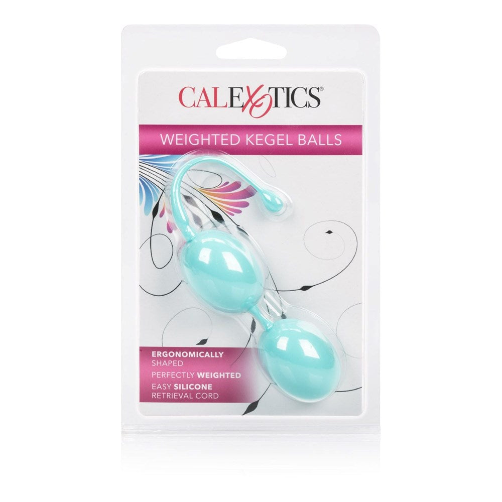 Weighted Kegel Exercisers Balls For Womans - - Love Eggs and Kegel Exercisers