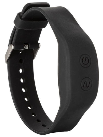 Wristband Remote Accessory Vibrator by California Exotics - Vibrator Accessories