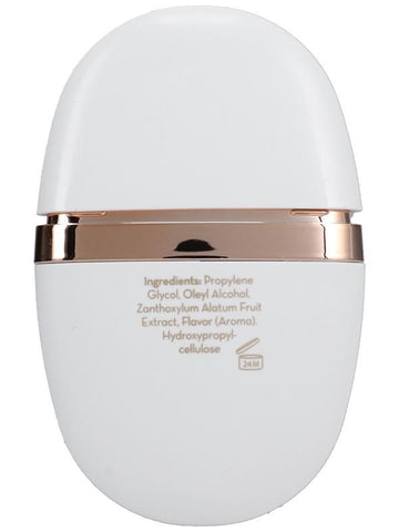 Buzz Ultra Liquid Vibrator Arousal Gel by Doc Johnson - Massage Oils and Lubricants
