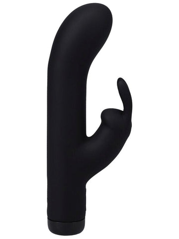 10 Functions Rabbit Vibrator by Doc Johnson - Rabbit Vibrators
