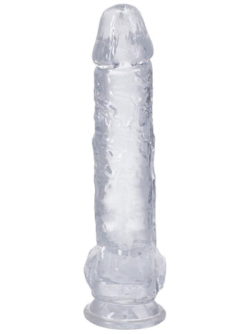 Really Big Dick In A Bag Realistic Dildo by Doc Johnson - Realistic Dildos