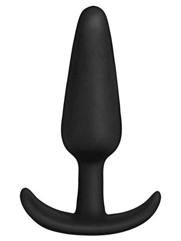 Anal Trainer Set In A Bag by Doc Johnson - Butt Plugs
