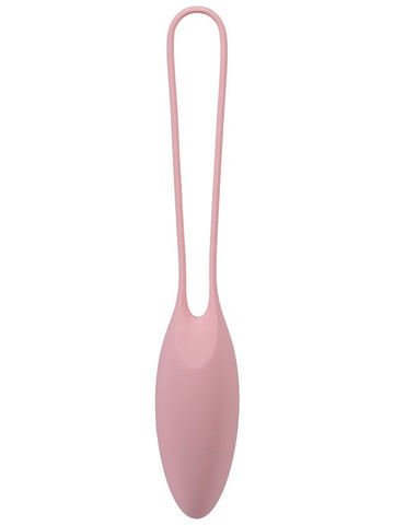 3 Weighted Silicone Kegel Balls Set by Doc Johnson - Love Eggs and Kegel Exercisers