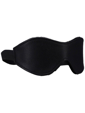 Bondage Play Blindfold In A Bag by Doc Johnson - Masks And Blindfolds