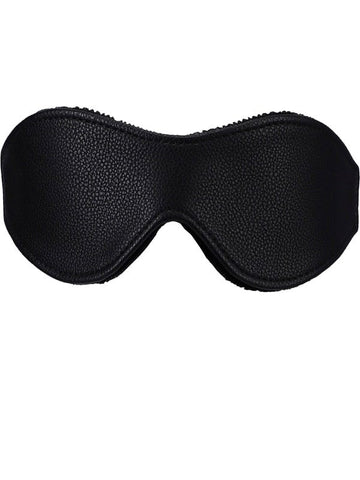 Bondage Play Blindfold In A Bag by Doc Johnson - Masks And Blindfolds