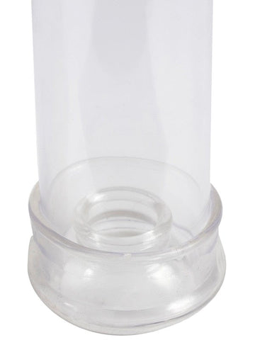 Powerful Suction Penis Pump by Doc Johnson - Penis Pumps And Stretchers