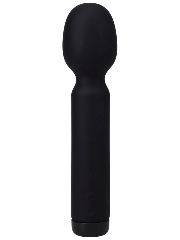 Doc Johnson Rechargeable Body Wand Vibe In A Bag - - Body Wands