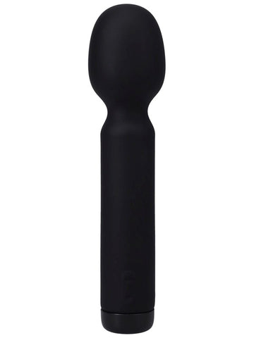 Rechargeable Body Wand Vibe by Doc Johnson - Body Wands