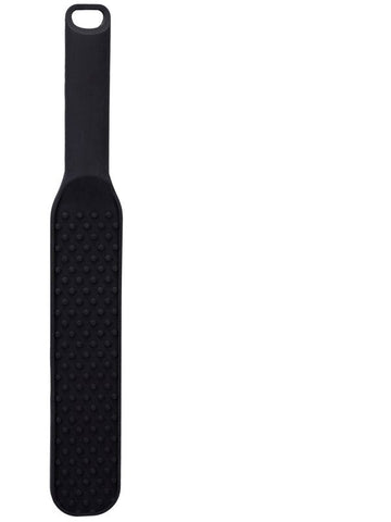 Spanking BDSM Paddle In A Bag by Doc Johnson - Paddles And Slappers