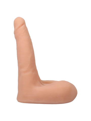 Lucas Frost 7 Inch ULTRASKYN Realistic Cock by Doc Johnson - Realistic Dildos
