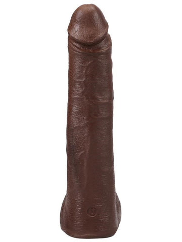 Ricky Johnson 10 Inch ULTRASKYN Realistic Cock - Realistic Dildos
