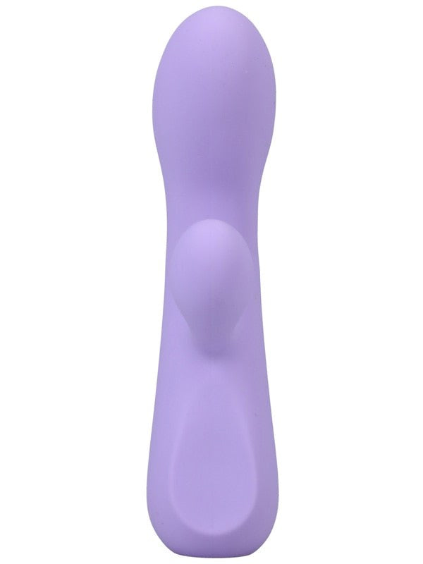 RITUAL Aura Rechargeable Silicone Rabbit Vibrator - - Rabbit Vibrators