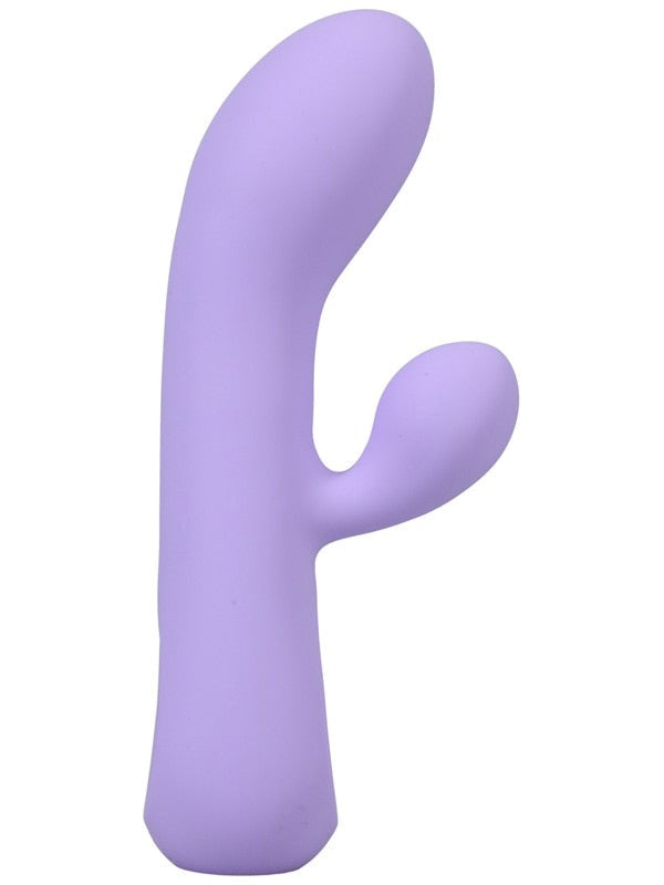 RITUAL Aura Rechargeable Silicone Rabbit Vibrator - - Rabbit Vibrators