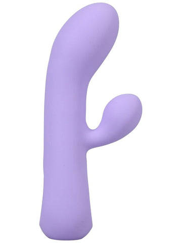 RITUAL Aura Rabbit Vibe Rabbit Vibrator by Doc Johnson - Rabbit Vibrators