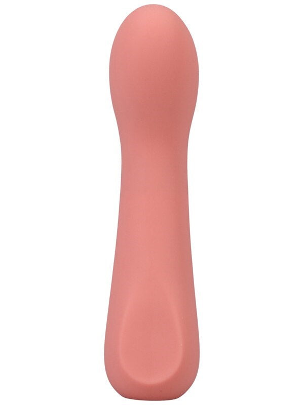 RITUAL Zen Rechargeable Silicone G-Spot Vibrator - - G-Spot Vibrators