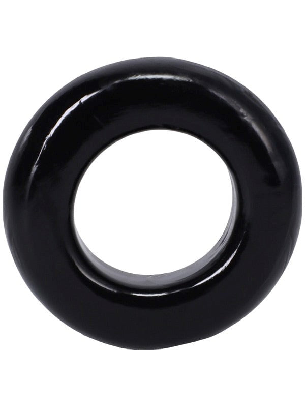 ROCK SOLID The Donut 4X Stretchy Cock Ring - - Stretchy Cock Rings