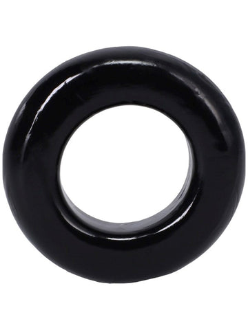 ROCK SOLID The Donut 4X Stretchy Cock Ring by Doc Johnson - Stretchy Cock Rings